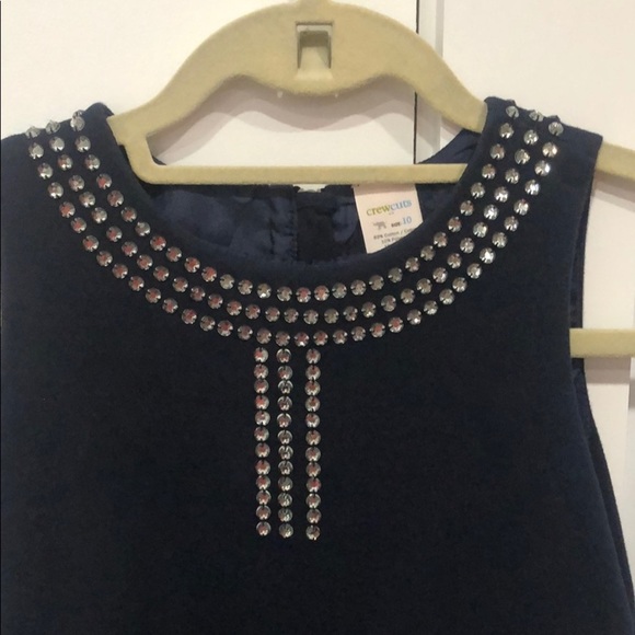 JCrew crew cuts dress - Picture 2 of 5